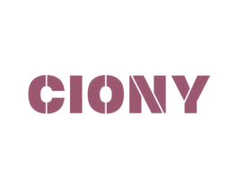 CIONY 第10类医疗器械商标图样