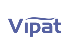 VIPAT 第10类医疗器械商标图样