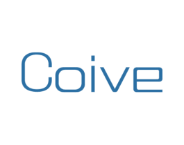 COIVE 第10类医疗器械商标图样