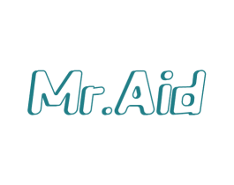 MR.AID 第9类科学仪器商标图样