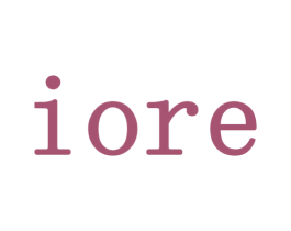 IORE 第7类机械设备商标图样