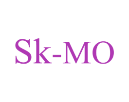SK-MO 第7类机械设备商标图样