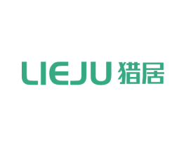 猎居 第6类五金金属商标图样