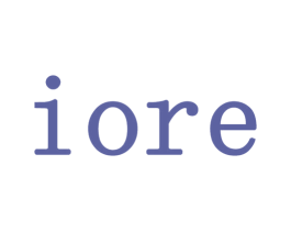 IORE 第6类五金金属商标图样