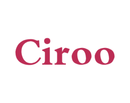 CIROO 第6类五金金属商标图样