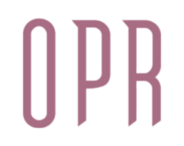 OPR 第6类五金金属商标图样