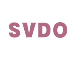 SVDO 第6类五金金属商标图样