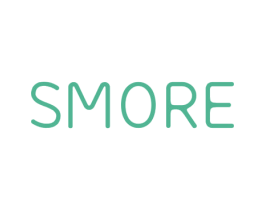 SMORE 第6类五金金属商标图样