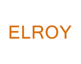 ELROY 第5类医药商标图样