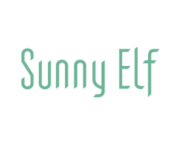 SUNNY ELF 第5类医药商标图样