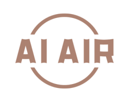 AI AIR 第5类医药商标图样