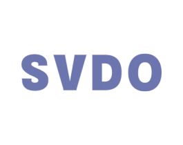 SVDO 第5类医药商标图样