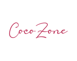 COCO ZONE 第3类化妆品商标图样