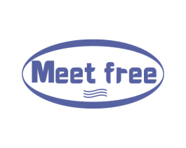MEET FREE 第3类化妆品商标图样