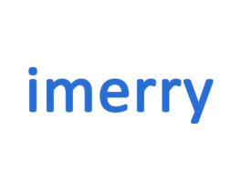 IMERRY 第3类化妆品商标图样