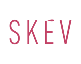 SKEV 第3类化妆品商标图样