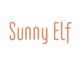 SUNNY ELF 第3类化妆品商标图样