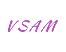 VSAM 第3类化妆品商标图样