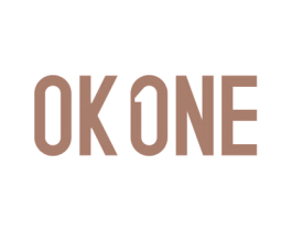 OK ONE 第3类化妆品商标图样