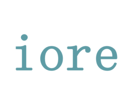 IORE 第2类颜料油漆商标图样