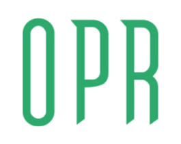 OPR 第2类颜料油漆商标图样