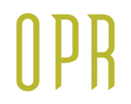 OPR 第1类化学原料商标图样