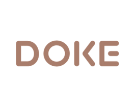 DOKE 第19类建筑材料商标图样
