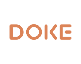 DOKE 第8类手工器械商标图样