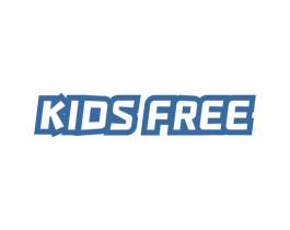 KIDS FREE 第5类医药商标图样