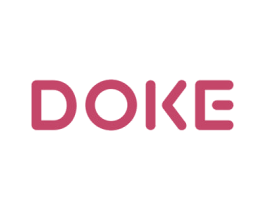 DOKE 第4类燃料油脂商标图样