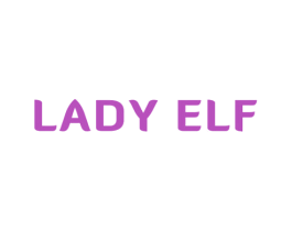 LADY ELF 第35类广告贸易商标图样