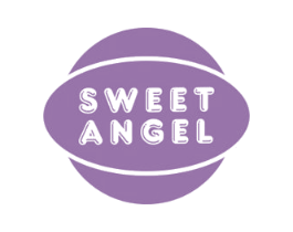 SWEET ANGEL 第21类厨房洁具商标图样