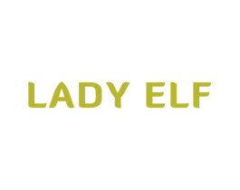LADY ELF 第14类珠宝钟表商标图样