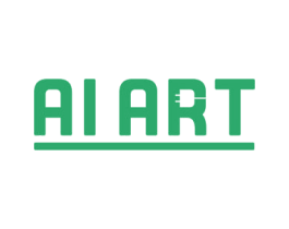 AI ART 第7类机械设备商标图样