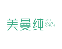 美曼纯 第11类家用电器商标图样