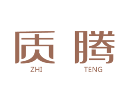 质腾 第10类医疗器械商标图样