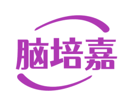 脑培嘉 第41类教育娱乐商标图样