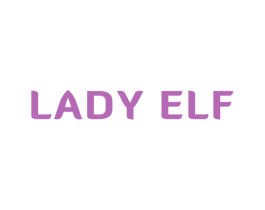 LADY ELF 第10类医疗器械商标图样