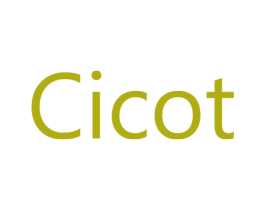 CICOT 第21类厨房洁具商标图样