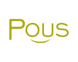 POUS 第6类五金金属商标图样