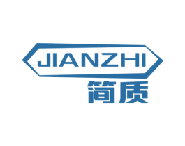 简质 第6类五金金属商标图样