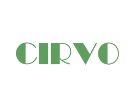 CIRVO 第21类厨房洁具商标图样