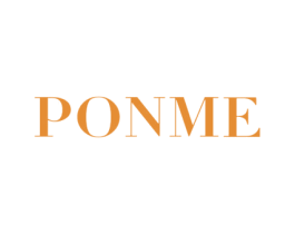 PONME 第10类医疗器械商标图样
