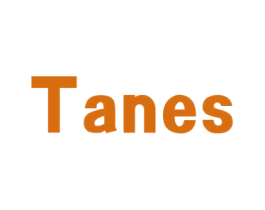 TANES 第5类医药商标图样