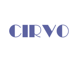 CIRVO 第5类医药商标图样