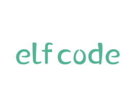 ELF CODE 第3类化妆品商标图样