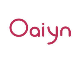 OAIYN 第3类化妆品商标图样