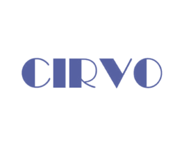 CIRVO 第3类化妆品商标图样