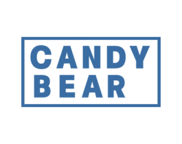 CANDY BEAR 第3类化妆品商标图样