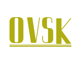 OVSK 第35类广告贸易商标图样